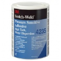 adhesive 3M S/W 4235 Fastbond